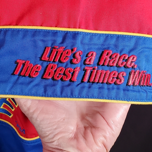 NWOT'S Nascar 2000 - Picture 6 of 9